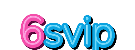 6svip — logo kanal