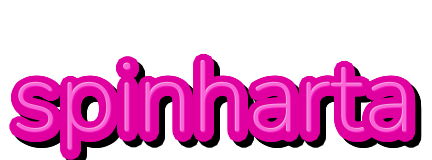 spinharta — logo kanal